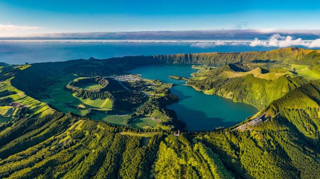 Azores